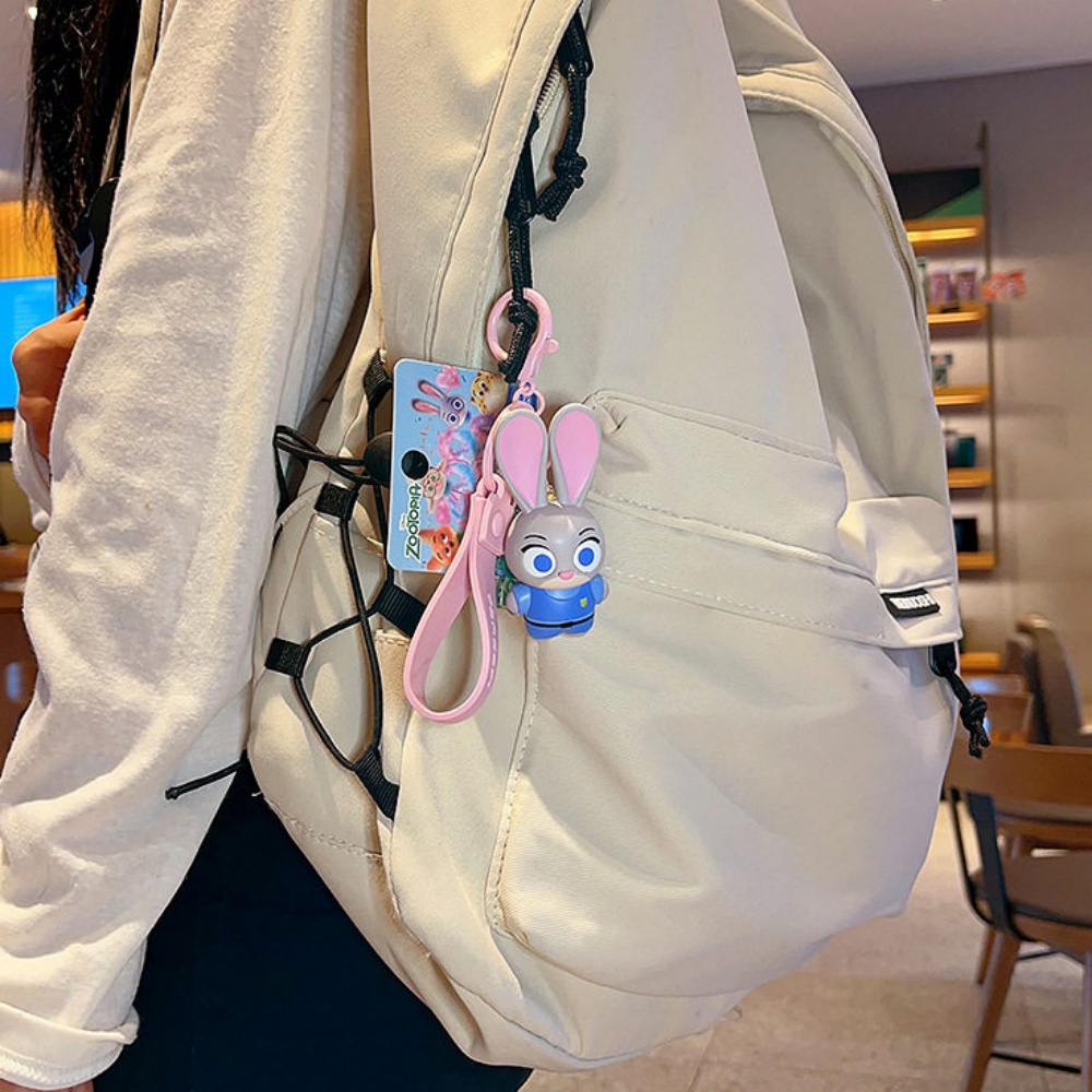 Echte Zootopia Judy Nick Model – Anime Merchandise Women Bewertung und Preis