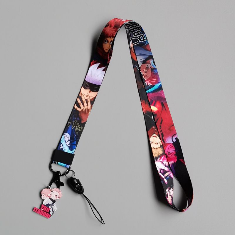 Jujutsu Kaisen Anime-Merchandi – Anime Merchandise In Japanese Bewertung und Preis