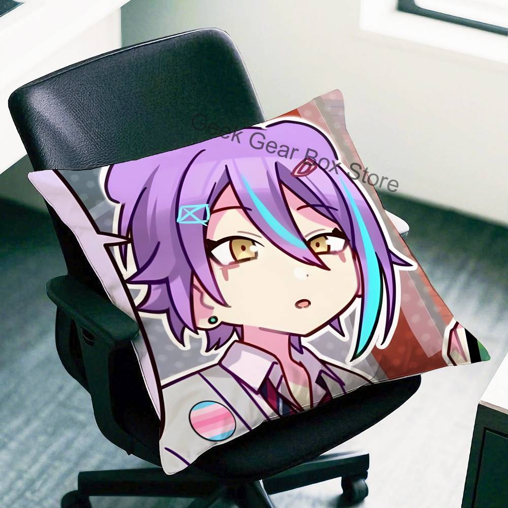 K-KamishiroS Cartoon R-Rui Ani – R/Anime Merchandise Bewertung und Preis