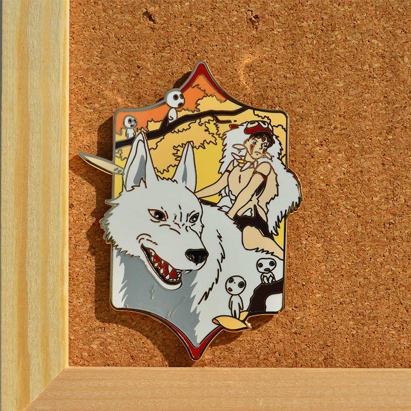 Anime Merchandise Mononoke Bro – Anime Merchandise In Japanese Bewertung und Preis