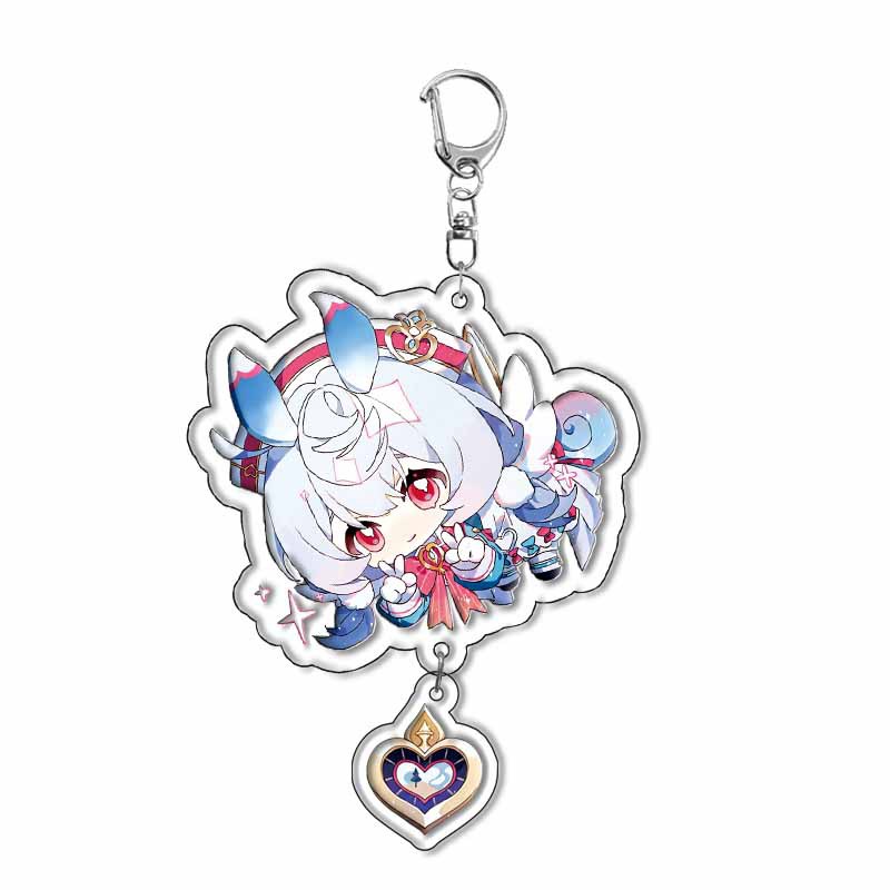 Genshin Impact Reisender Wande – Anime Merchandise Figures Bewertung und Preis
