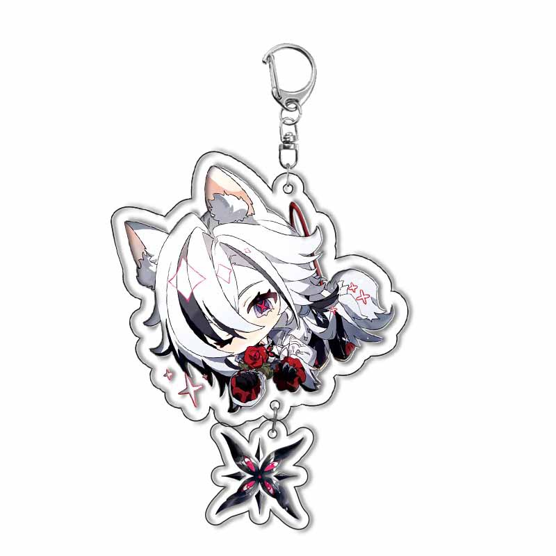 Genshin Impact Reisender Wande – Anime Merchandise Figures Bewertung und Preis