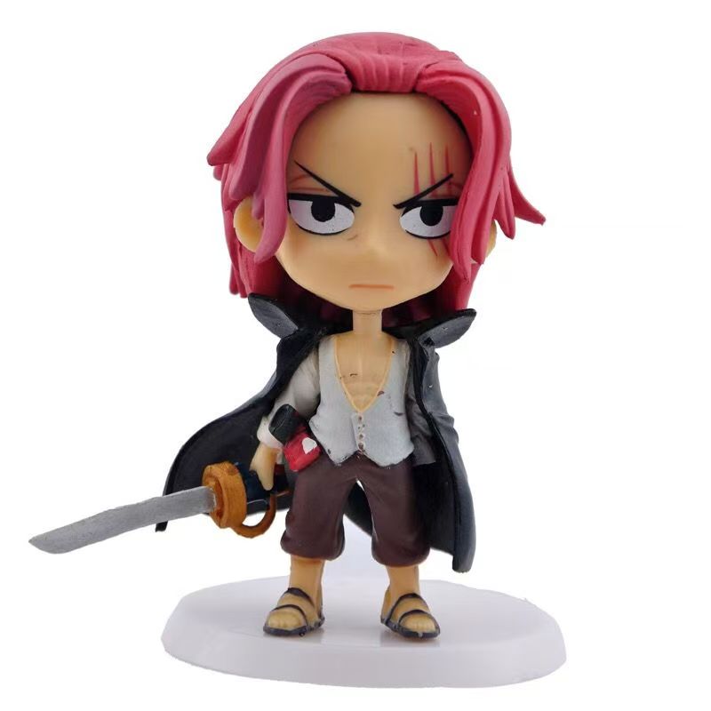 Homeland Edition One Piece Mod – Luffy Anime Merchandise Bewertung und Preis
