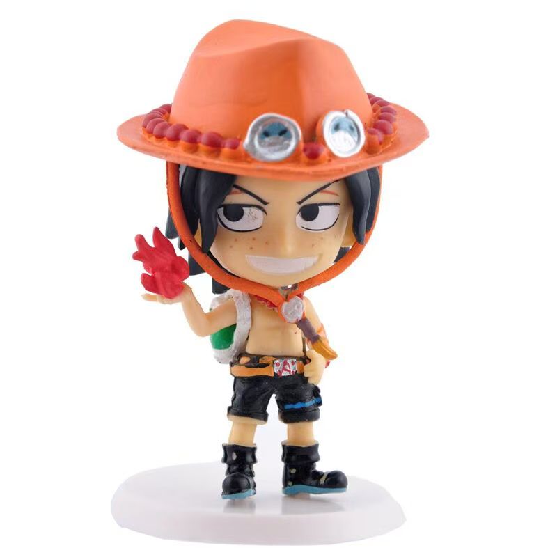 Homeland Edition One Piece Mod – Luffy Anime Merchandise Bewertung und Preis
