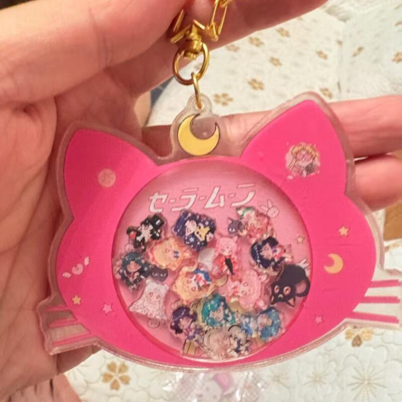 Japanische Sailor Moon Anime-M – Anime Merchandise In Japanese Bewertung und Preis