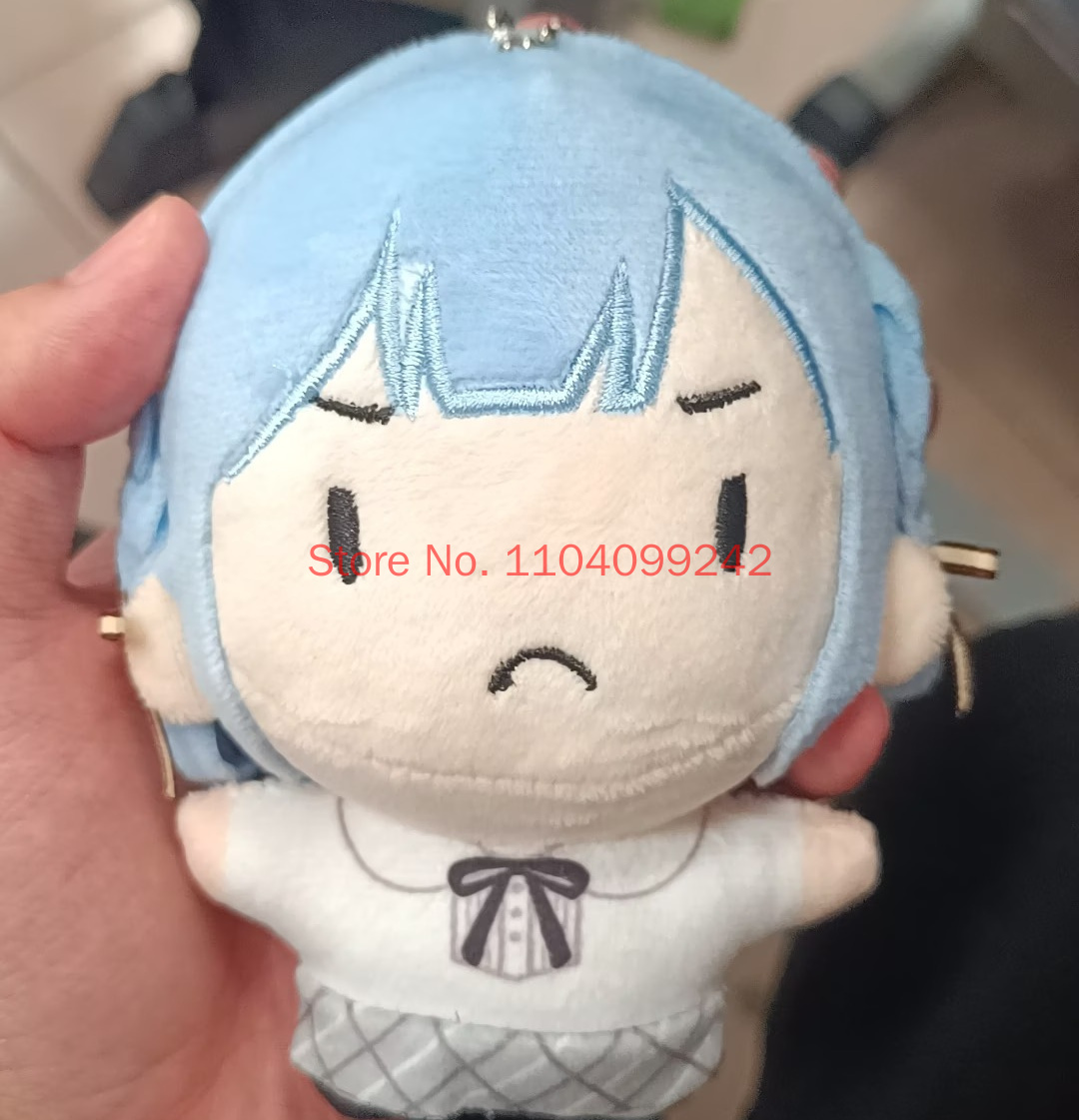 Original BanG Dream! Es ist My – Anime Merchandise Keychains Bewertung und Preis