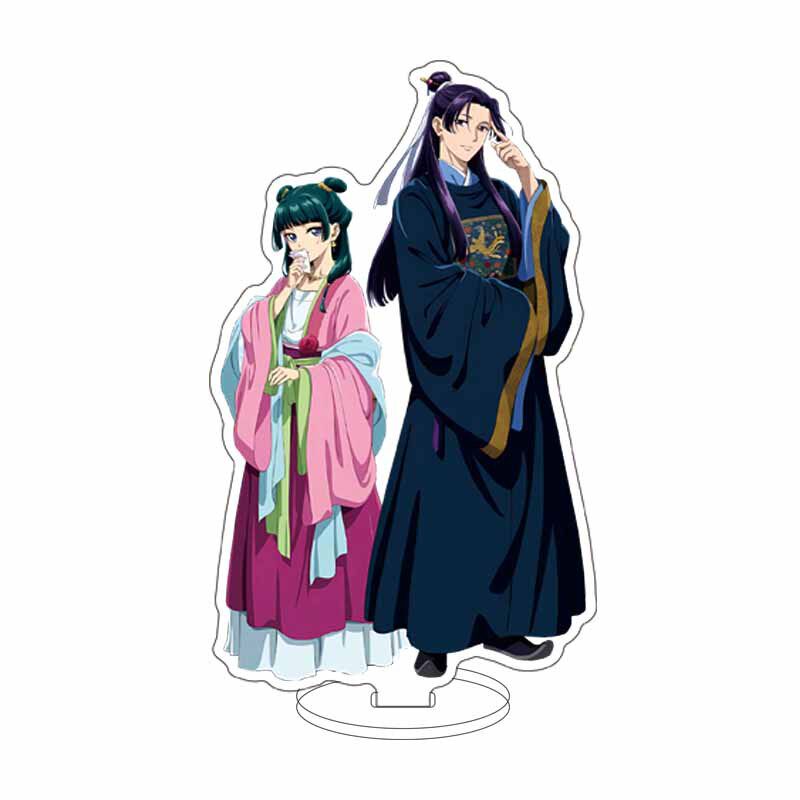 16CM Anime ‌ Kusuriya no Hitor – Anime Merchandise Bewertung und Preis