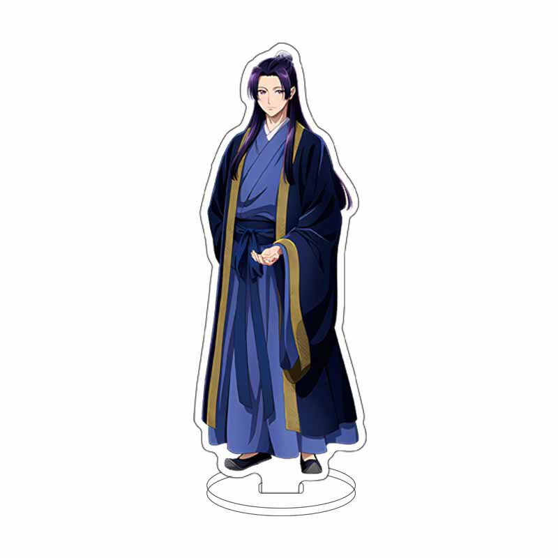 16CM Anime ‌ Kusuriya no Hitor – Anime Merchandise Bewertung und Preis