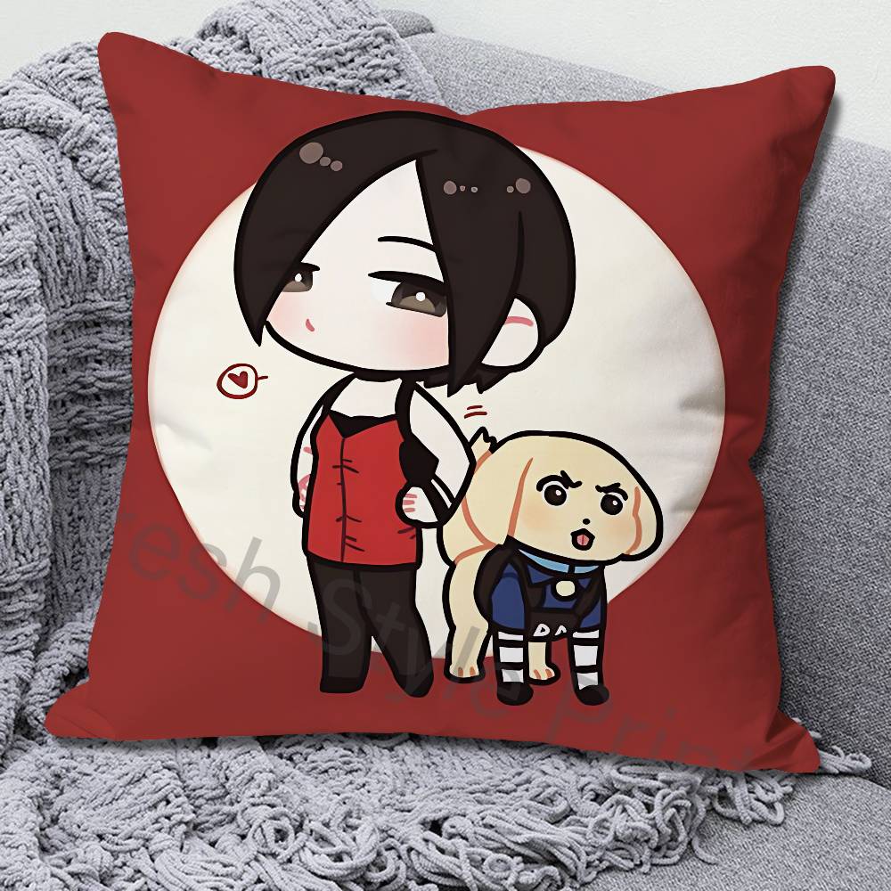 R-Resident E-Evil A-Ada Wong A – R/Anime Merchandise Bewertung und Preis