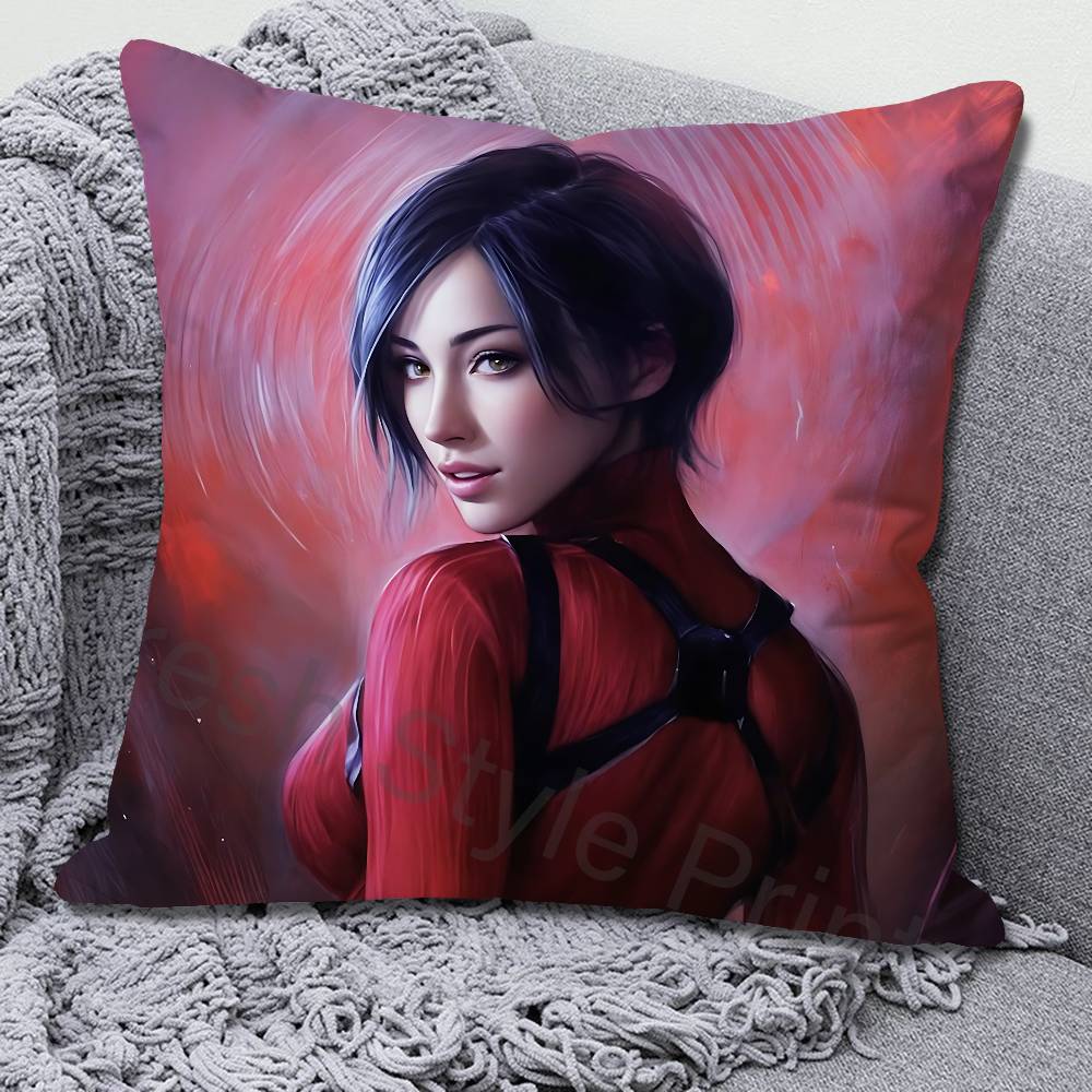 R-Resident E-Evil A-Ada Wong A – R/Anime Merchandise Bewertung und Preis