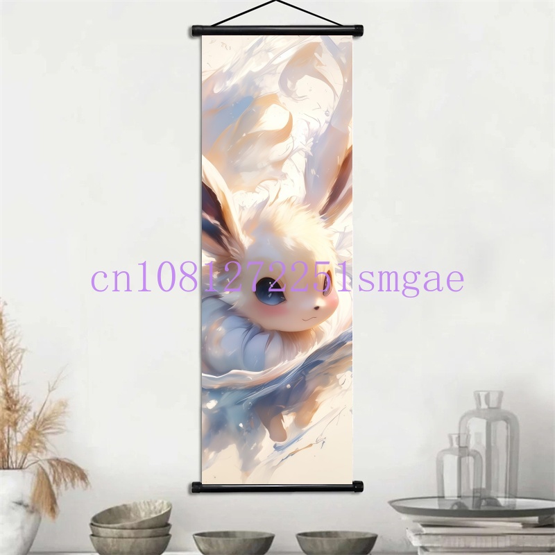 Gedrucktes Poster, Anime-Wandk – Anime Poster Print Bewertung und Preis