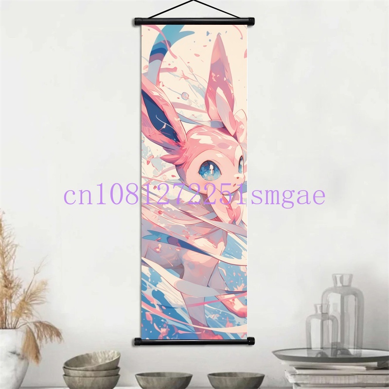 Gedrucktes Poster, Anime-Wandk – Anime Poster Print Bewertung und Preis