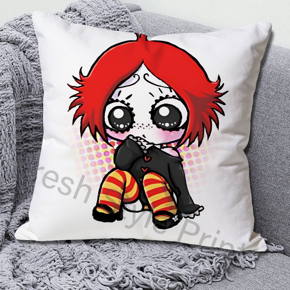 R-Ruby Gloom Gothic Anime Cele – R/Anime Merchandise Bewertung und Preis