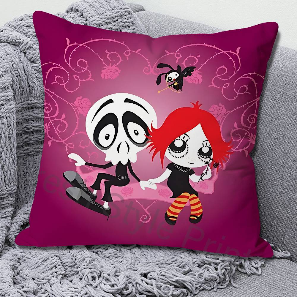 R-Ruby Gloom Gothic Anime Cele – R/Anime Merchandise Bewertung und Preis