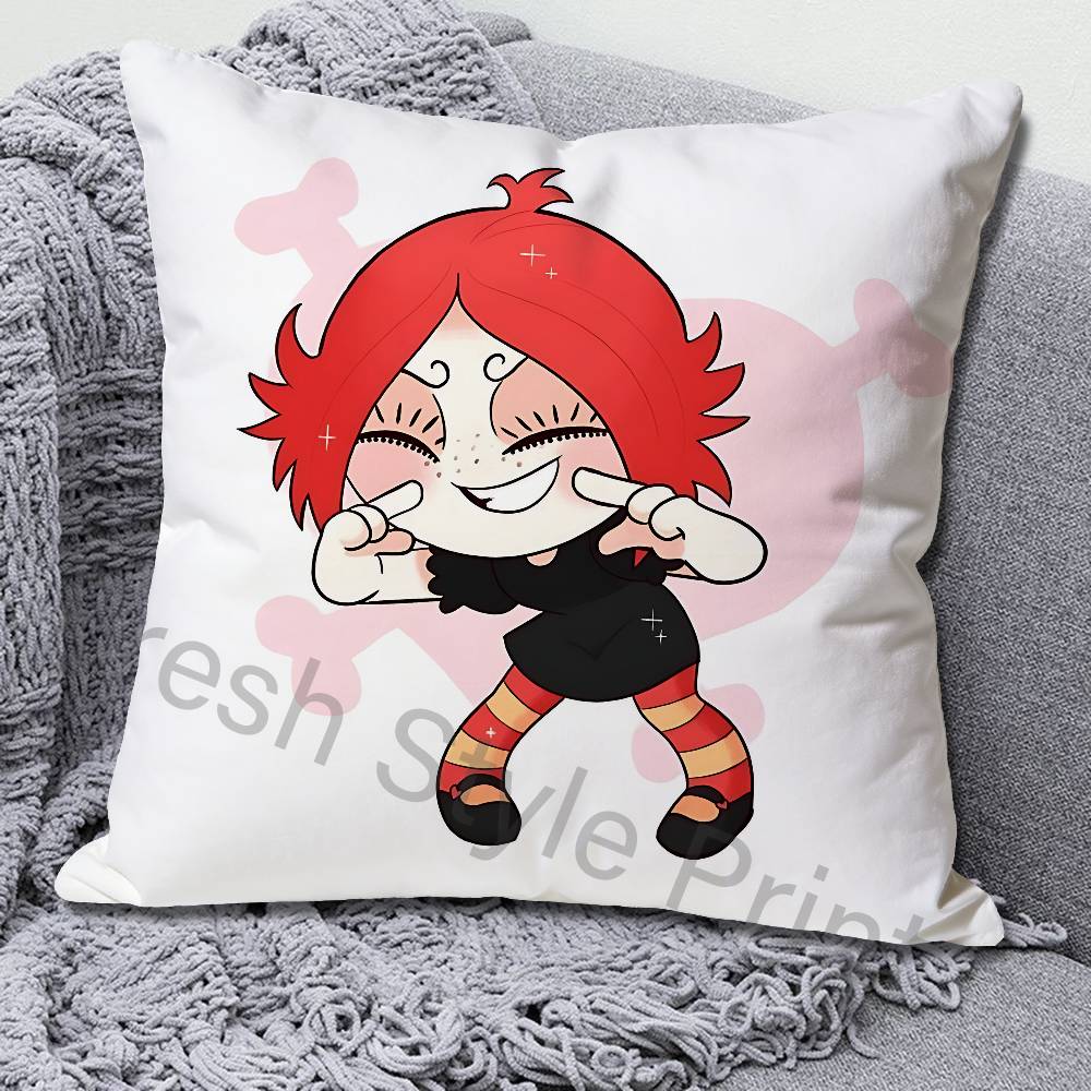 R-Ruby Gloom Gothic Anime Cele – R/Anime Merchandise Bewertung und Preis
