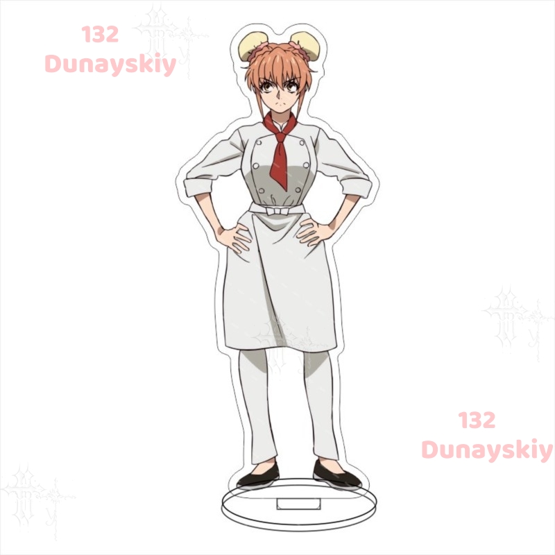 Zweidimensionale Sammlerfigur  – Anime Merchandise Figures Bewertung und Preis