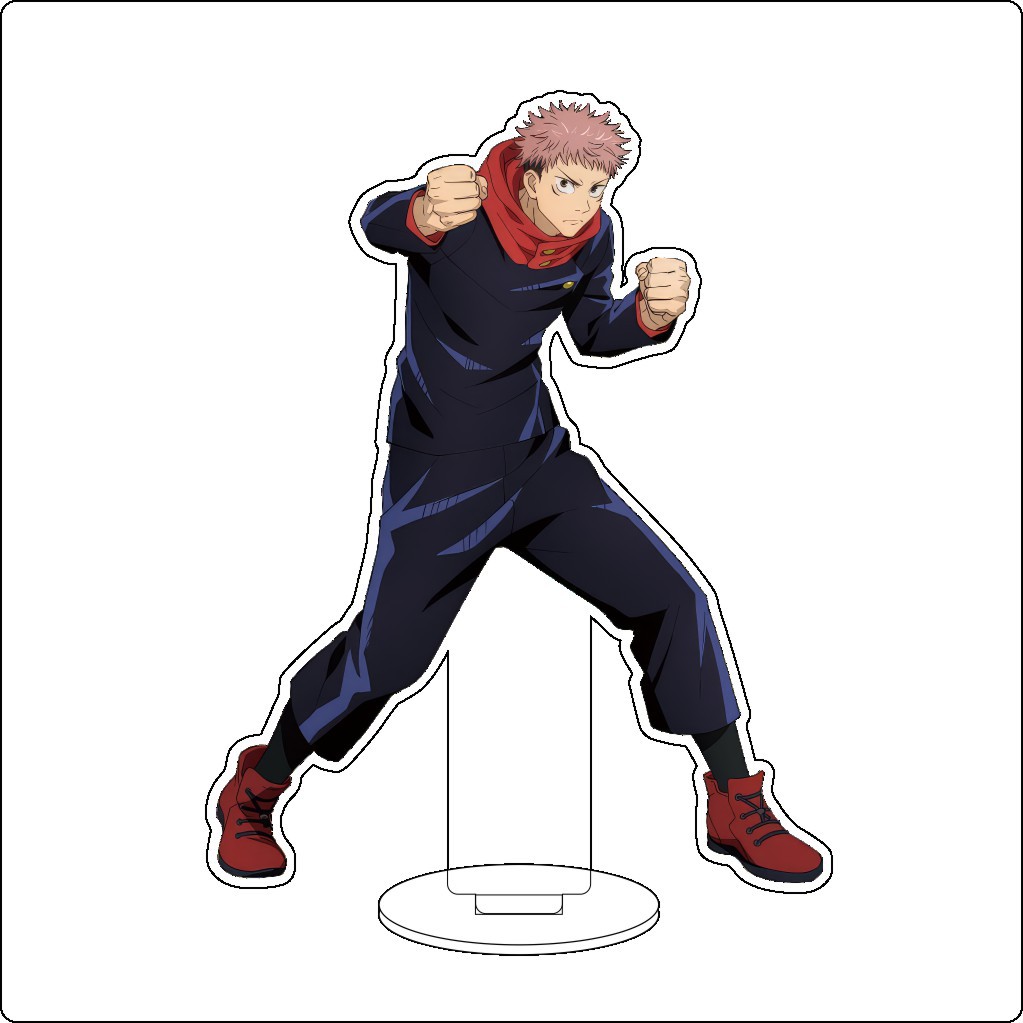 16CM Anime Jujutsu Kaisen Gojo – Anime Merchandise Bewertung und Preis