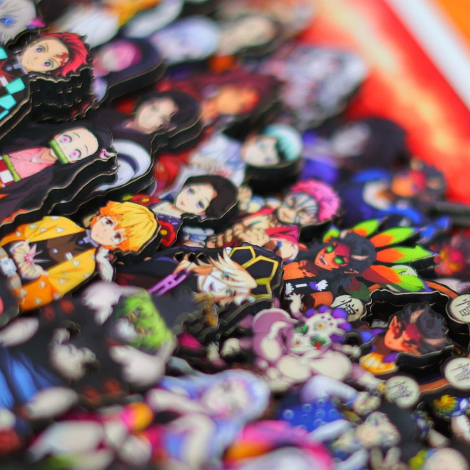 Demon Slayer Anime Merchandise – Anime Merchandise Figures Bewertung und Preis