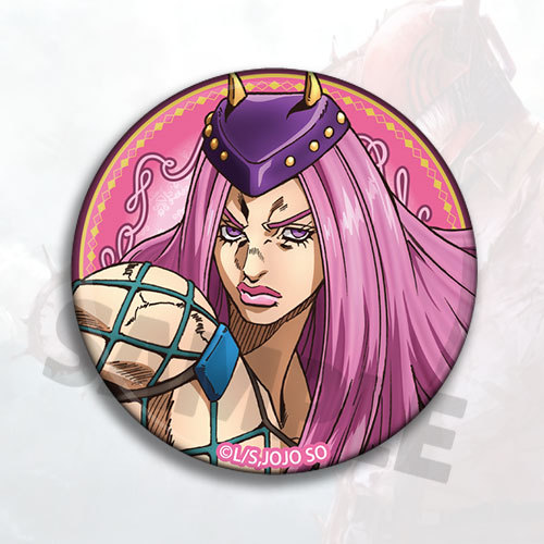 JoJo's Bizarre Adventure Stone – Anime Merchandise Keychains Bewertung und Preis