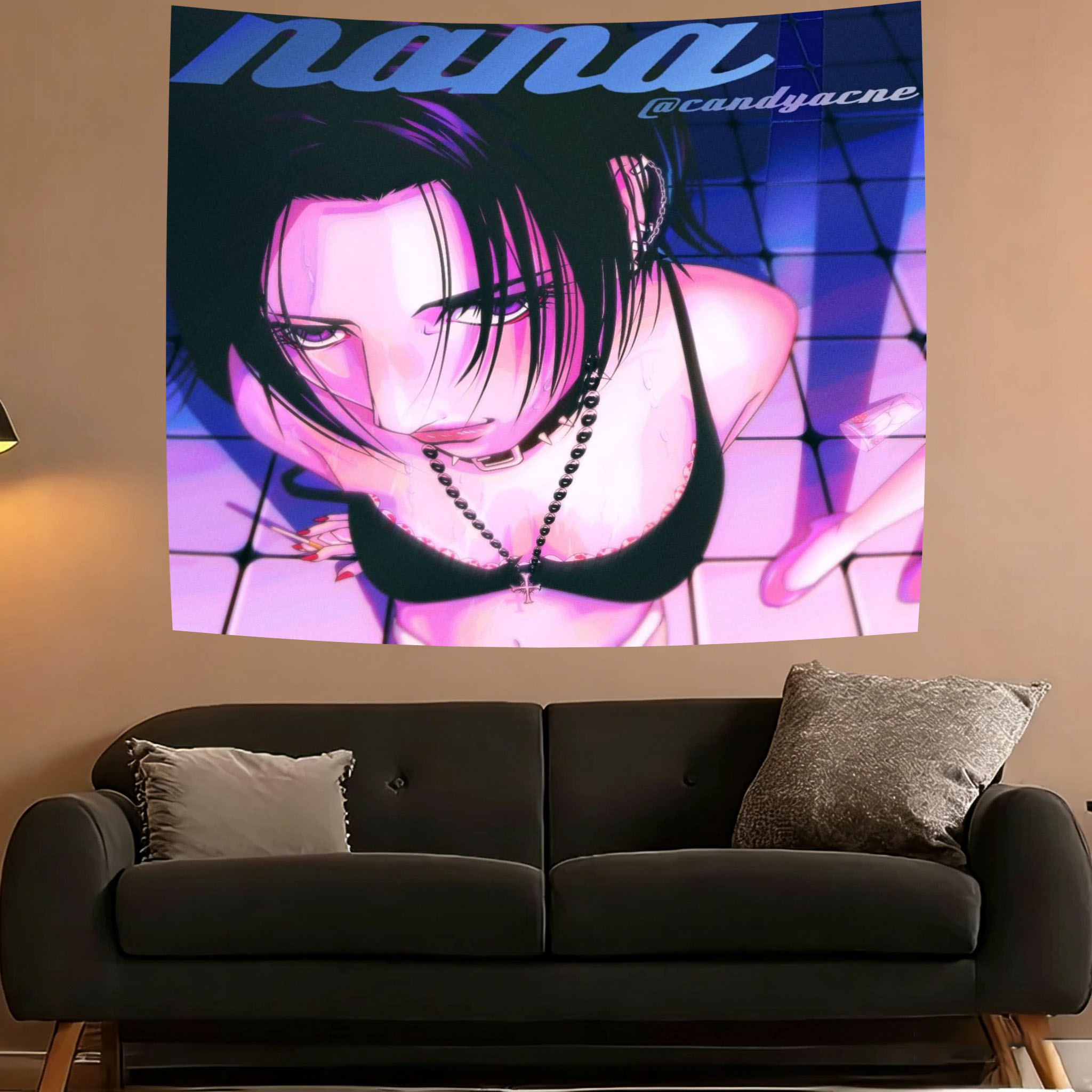 VIKAMA NANA Komatsu Nana Wandt – Anime Merchandise In Japanese Bewertung und Preis