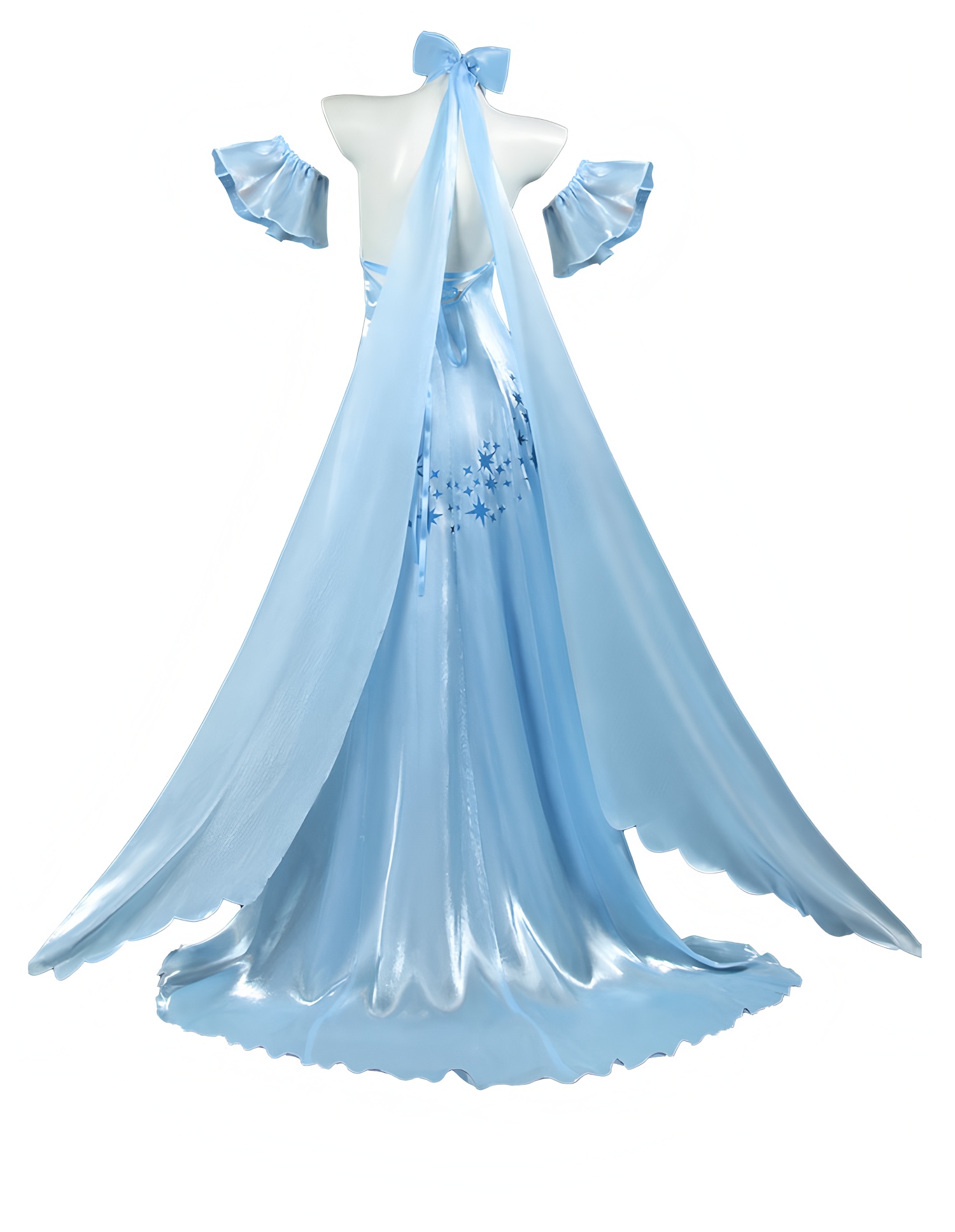 Spiel Re:Zero Emilia Cosplay K – Anime Merchandise Women Bewertung und Preis