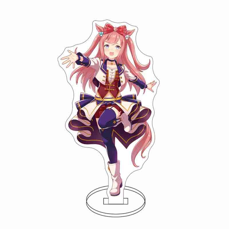 16CM Anime ‌ Spiel Uma Musume  – Anime Merchandise Bewertung und Preis