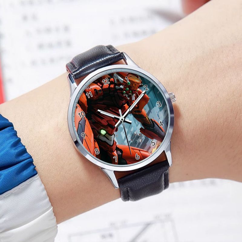 NEON GENESIS EVANGELION EVA-01 – Anime Merchandise For Men Bewertung und Preis