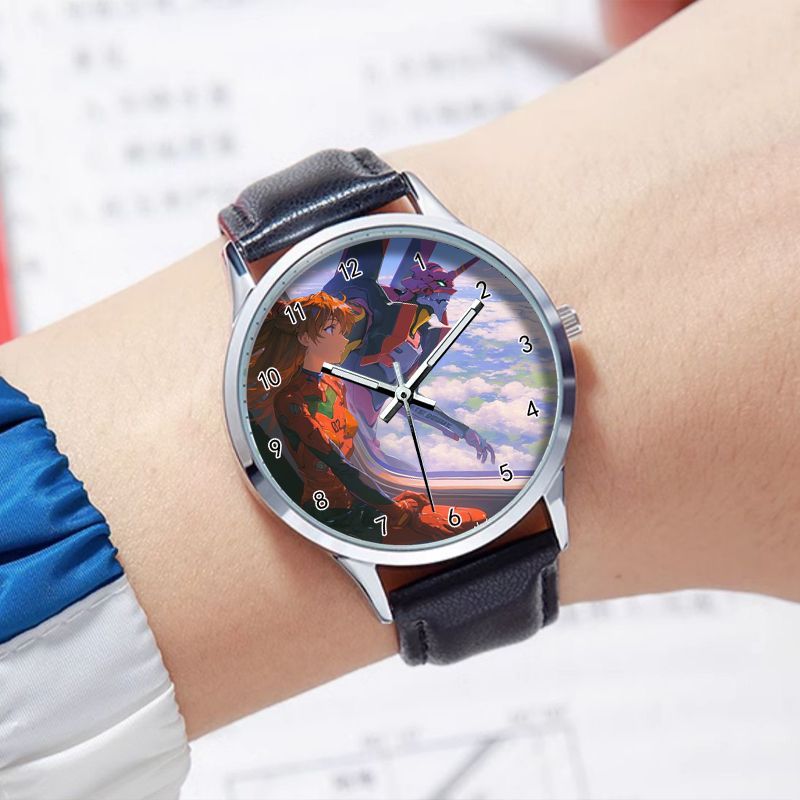 NEON GENESIS EVANGELION EVA-01 – Anime Merchandise For Men Bewertung und Preis