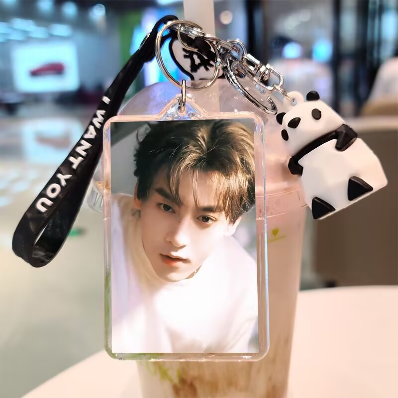 Tian Xuning, doppelseitiger Sc – Anime Merchandise Keychains Bewertung und Preis