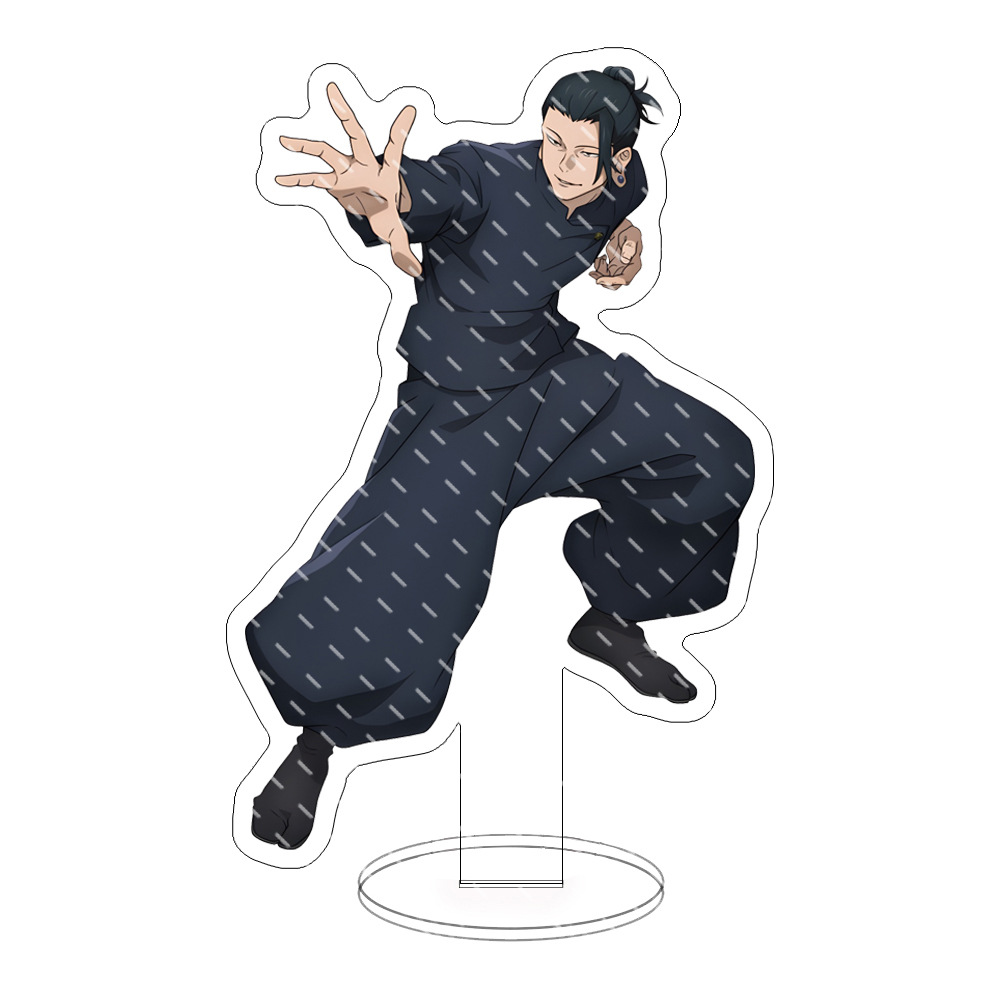 Jujutsu Kaisen Gojo Satoru Get – Anime Merchandise Figures Bewertung und Preis