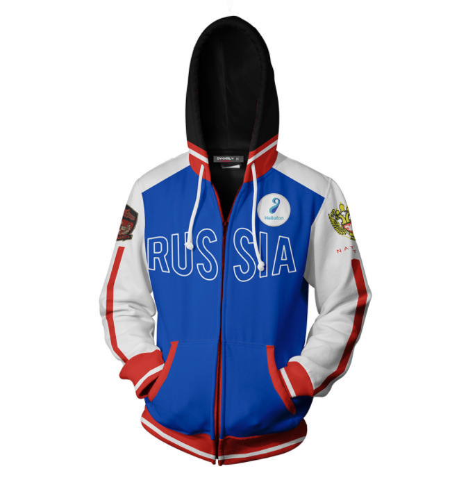 Heißer Artikel: Yuri On Ice Yu – Anime Merchandise In Japanese Bewertung und Preis