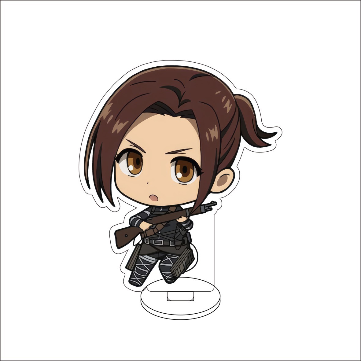 10CM Anime Attack on Titan Ere – Anime Merchandise Bewertung und Preis