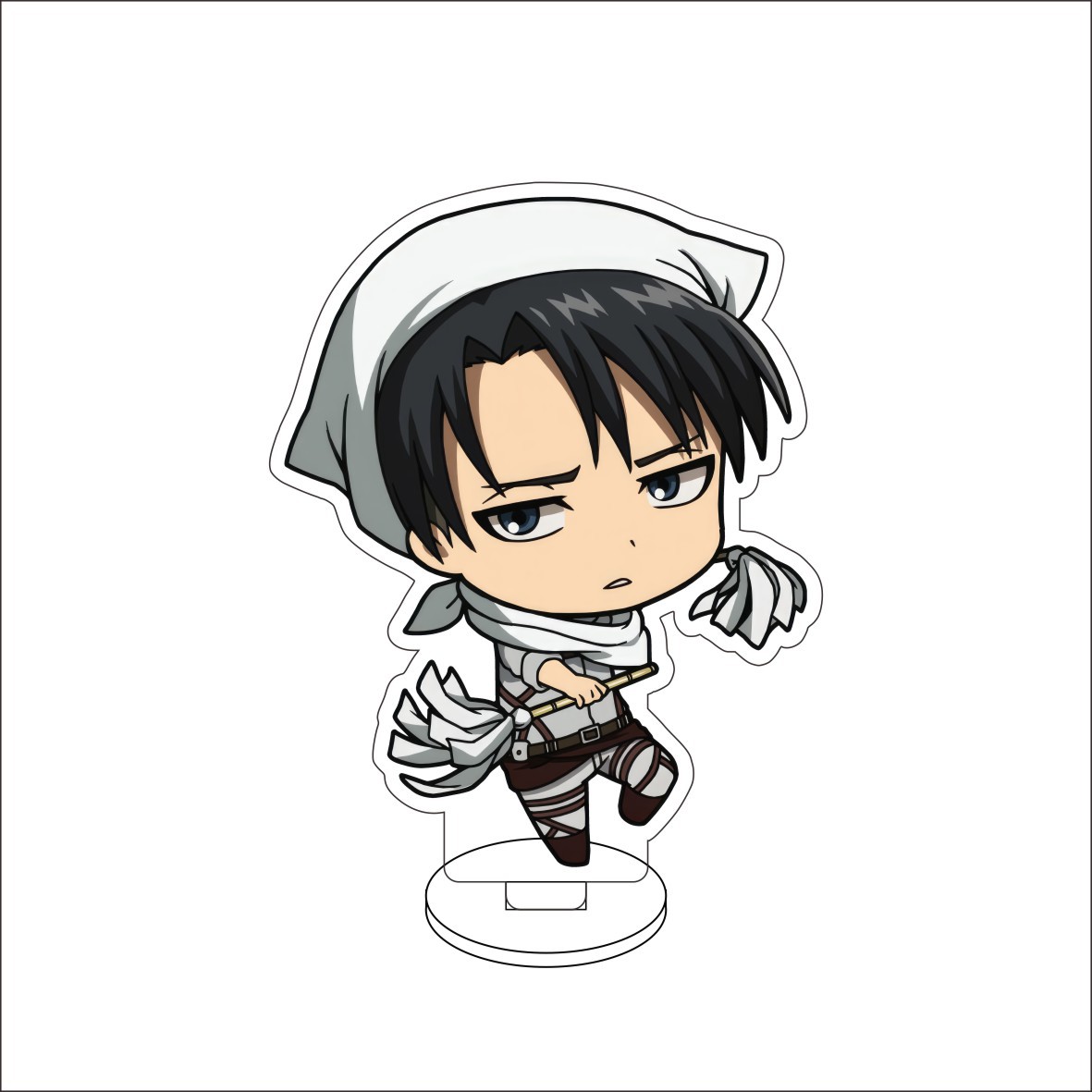 10CM Anime Attack on Titan Ere – Anime Merchandise Bewertung und Preis