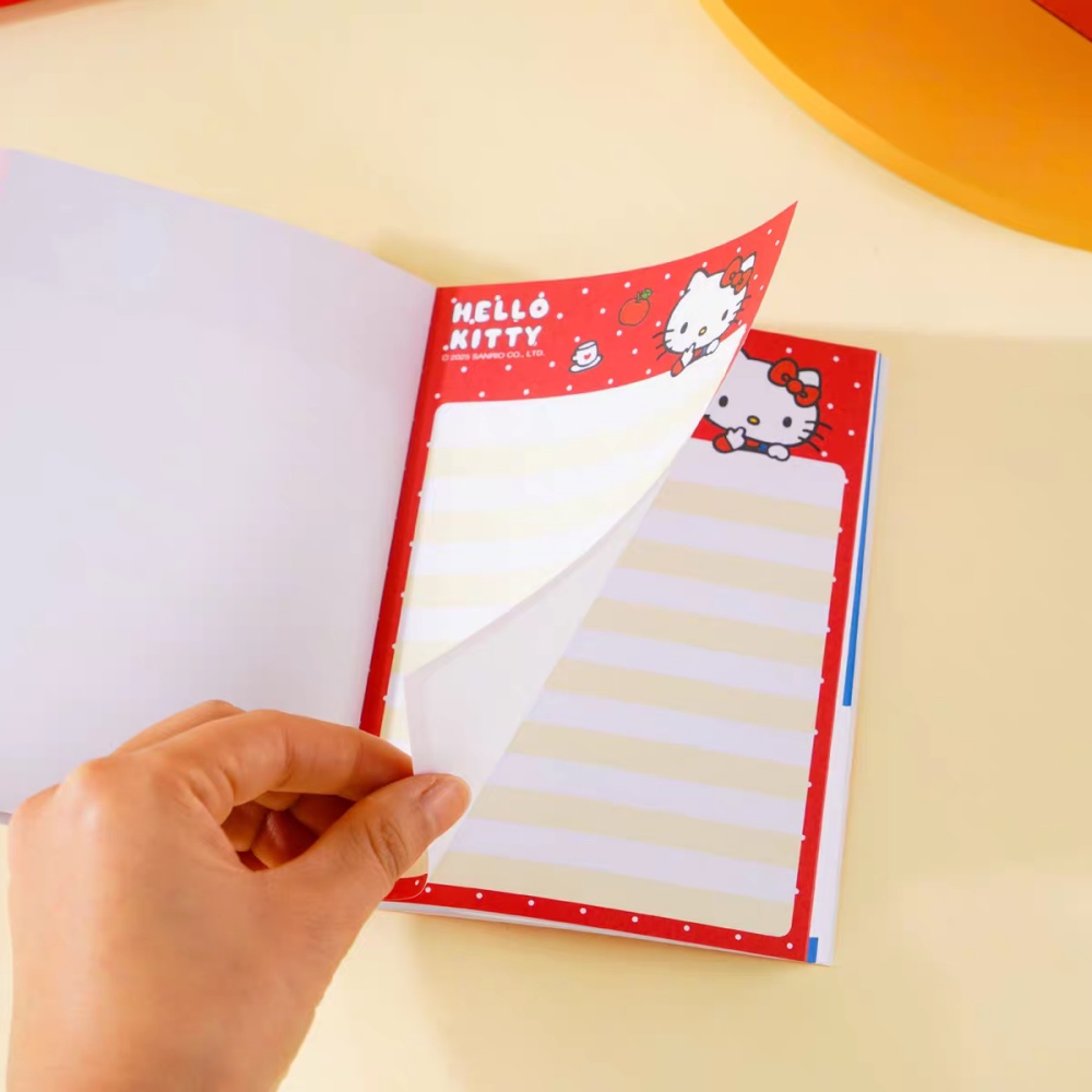 100 Stück Original Sanrio Hell – Art Book Illustration Bewertung und Preis