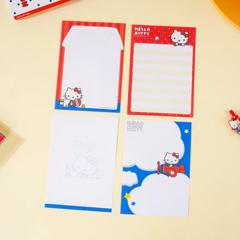 100 Stück Original Sanrio Hell – Art Book Illustration Bewertung und Preis